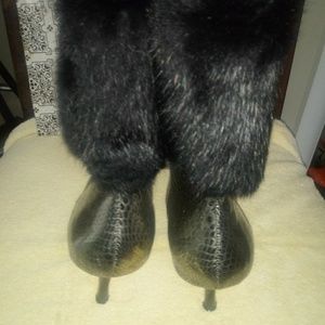 Women's boots